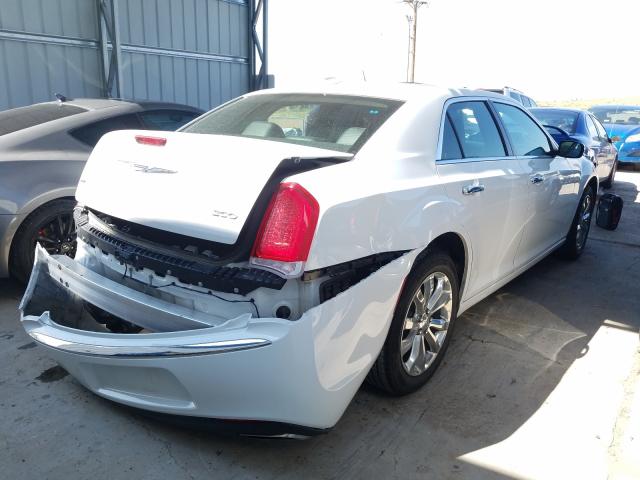 Photo 3 VIN: 2C3CCAKG8LH131637 - CHRYSLER 300 LIMITE 