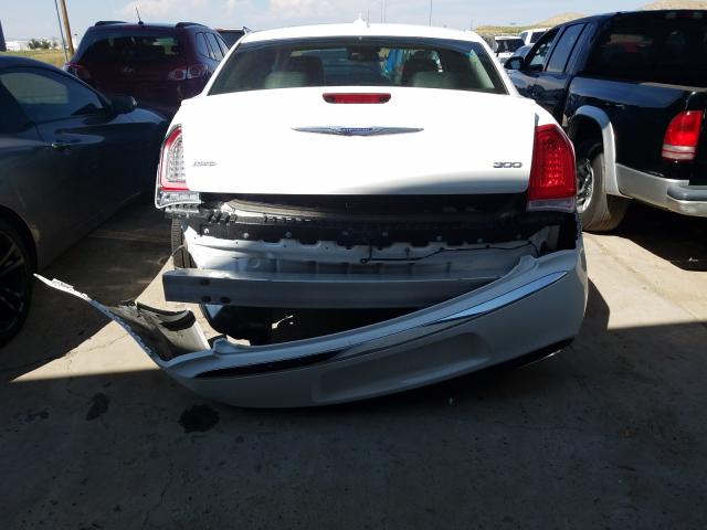 Photo 8 VIN: 2C3CCAKG8LH131637 - CHRYSLER 300 LIMITE 