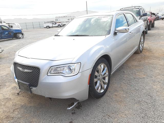 Photo 1 VIN: 2C3CCAKG8LH131685 - CHRYSLER 300 LIMITE 