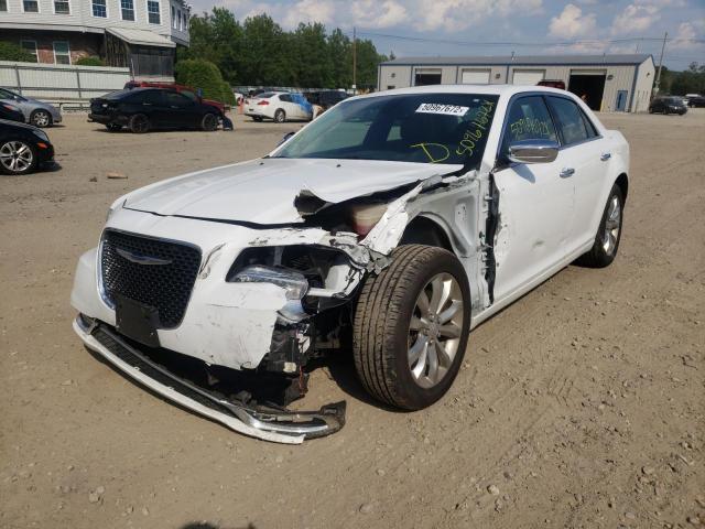 Photo 1 VIN: 2C3CCAKG8LH142010 - CHRYSLER 300 LIMITE 