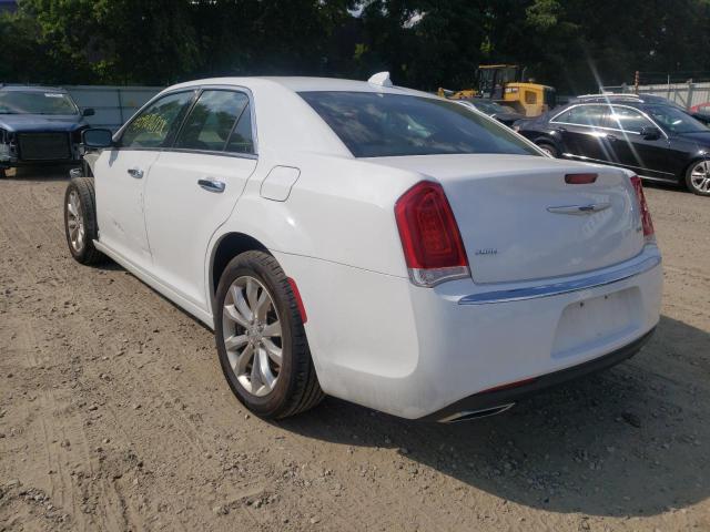 Photo 2 VIN: 2C3CCAKG8LH142010 - CHRYSLER 300 LIMITE 