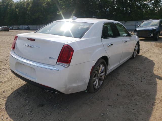 Photo 3 VIN: 2C3CCAKG8LH142010 - CHRYSLER 300 LIMITE 