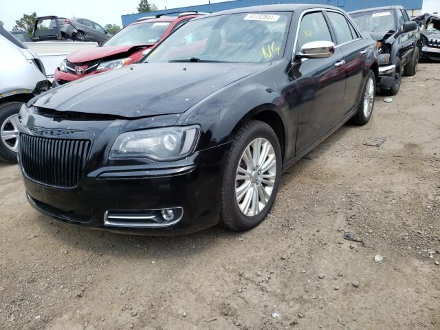 Photo 1 VIN: 2C3CCAKG9DH602731 - CHRYSLER 300C 