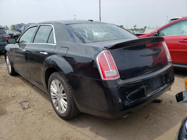 Photo 2 VIN: 2C3CCAKG9DH602731 - CHRYSLER 300C 