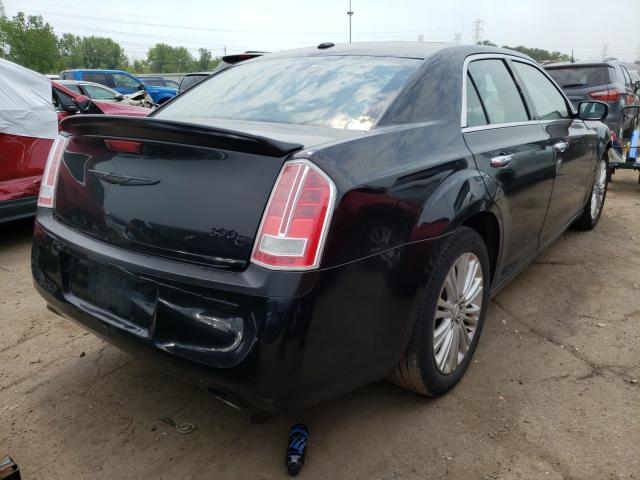 Photo 3 VIN: 2C3CCAKG9DH602731 - CHRYSLER 300C 