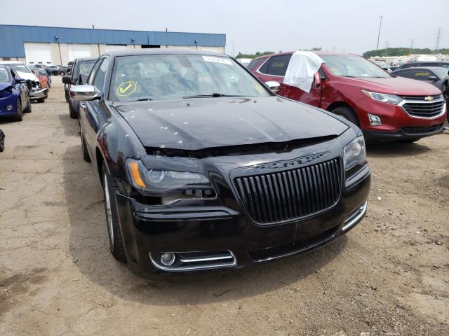 Photo 8 VIN: 2C3CCAKG9DH602731 - CHRYSLER 300C 