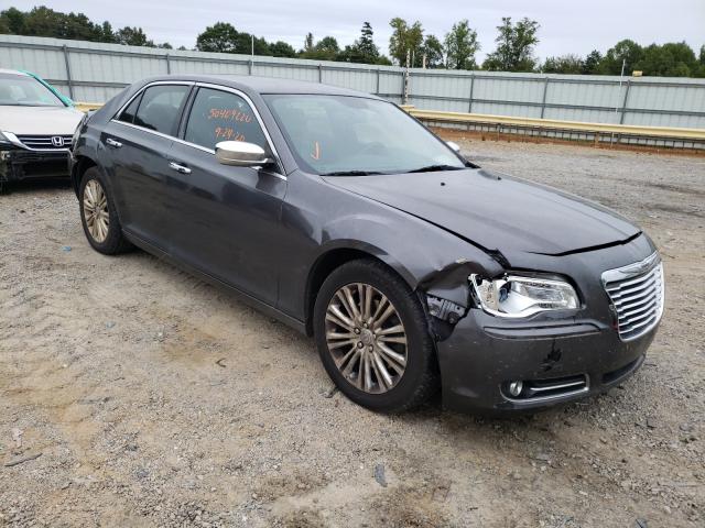 Photo 0 VIN: 2C3CCAKG9DH645188 - CHRYSLER 300C 