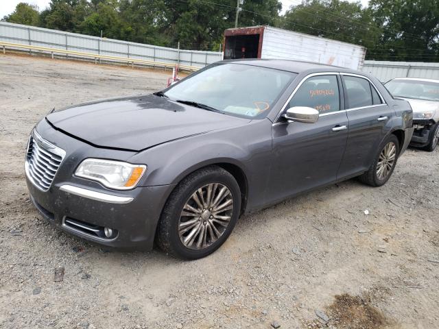 Photo 1 VIN: 2C3CCAKG9DH645188 - CHRYSLER 300C 