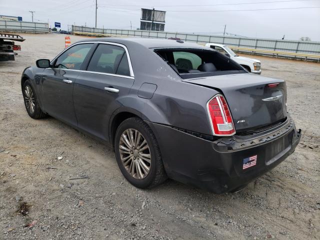 Photo 2 VIN: 2C3CCAKG9DH645188 - CHRYSLER 300C 