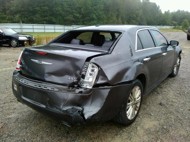 Photo 3 VIN: 2C3CCAKG9DH645188 - CHRYSLER 300C 