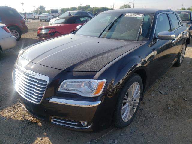 Photo 1 VIN: 2C3CCAKG9DH683004 - CHRYSLER 300C 