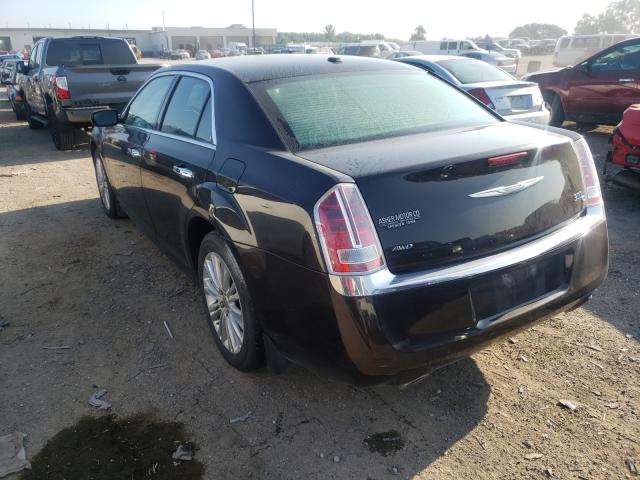 Photo 2 VIN: 2C3CCAKG9DH683004 - CHRYSLER 300C 