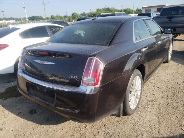 Photo 3 VIN: 2C3CCAKG9DH683004 - CHRYSLER 300C 