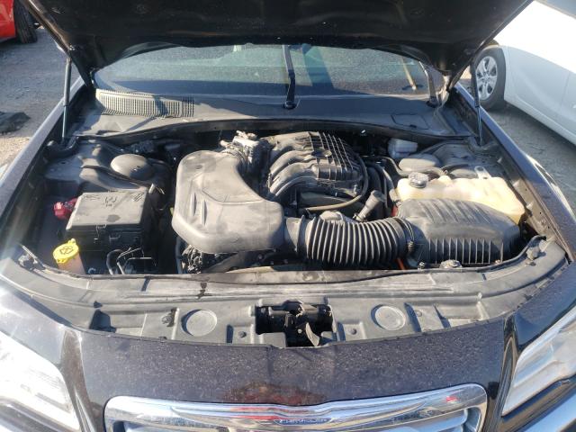 Photo 6 VIN: 2C3CCAKG9DH683004 - CHRYSLER 300C 