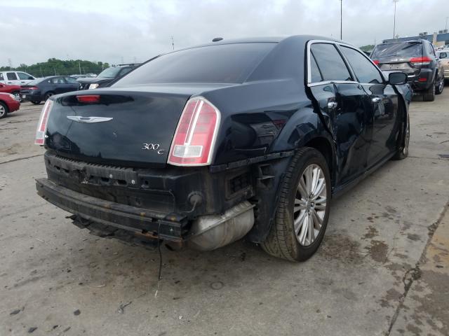 Photo 3 VIN: 2C3CCAKG9EH181448 - CHRYSLER 300C 