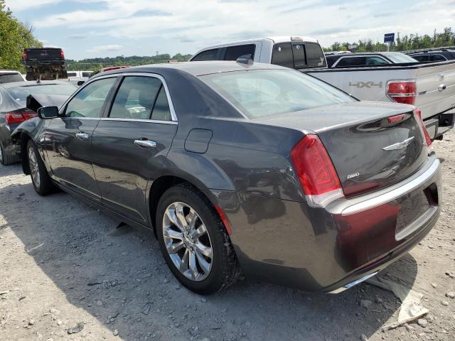 Photo 1 VIN: 2C3CCAKG9GH161817 - CHRYSLER 300C 