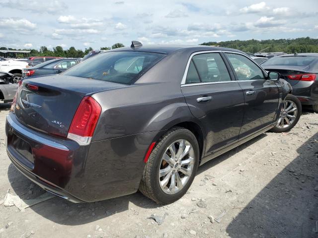 Photo 2 VIN: 2C3CCAKG9GH161817 - CHRYSLER 300C 