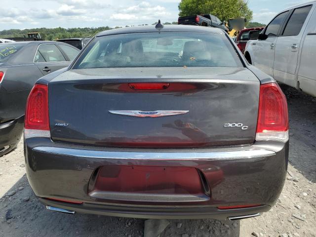 Photo 5 VIN: 2C3CCAKG9GH161817 - CHRYSLER 300C 