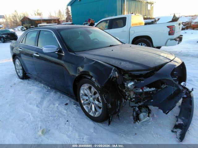 Photo 0 VIN: 2C3CCAKG9GH244275 - CHRYSLER 300 