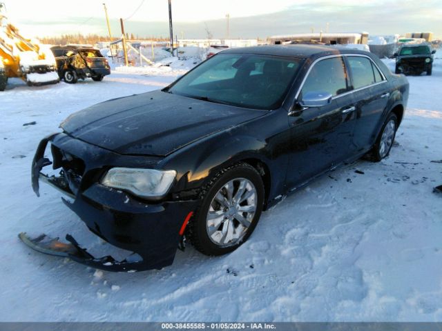 Photo 1 VIN: 2C3CCAKG9GH244275 - CHRYSLER 300 