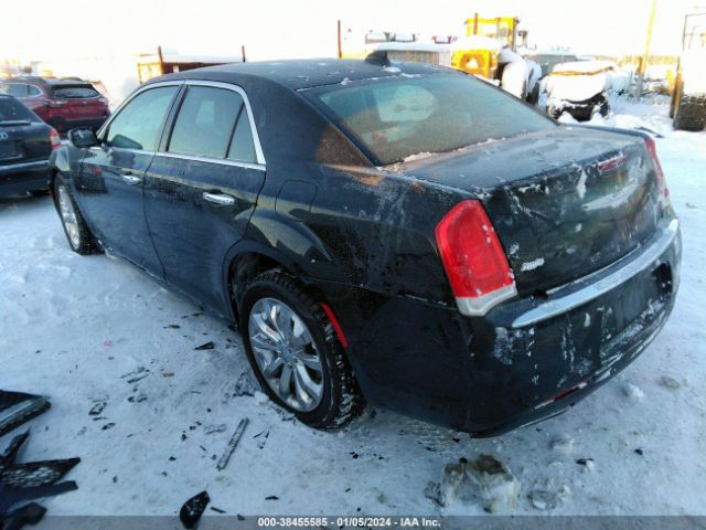 Photo 2 VIN: 2C3CCAKG9GH244275 - CHRYSLER 300 