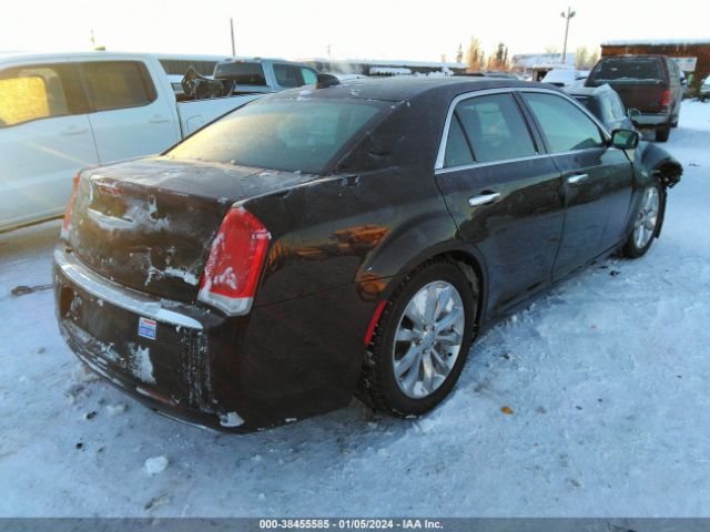 Photo 3 VIN: 2C3CCAKG9GH244275 - CHRYSLER 300 