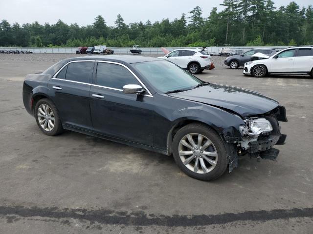 Photo 3 VIN: 2C3CCAKG9GH253039 - CHRYSLER 300C 