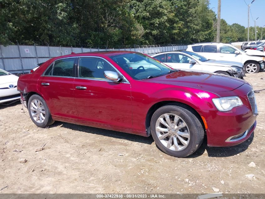 Photo 13 VIN: 2C3CCAKG9GH287692 - CHRYSLER 300 