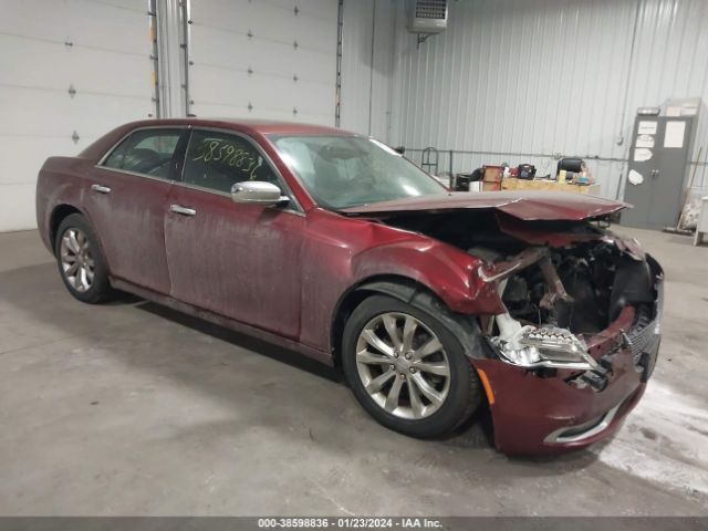 Photo 0 VIN: 2C3CCAKG9GH296019 - CHRYSLER 300 