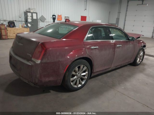 Photo 3 VIN: 2C3CCAKG9GH296019 - CHRYSLER 300 