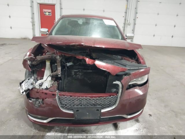 Photo 5 VIN: 2C3CCAKG9GH296019 - CHRYSLER 300 