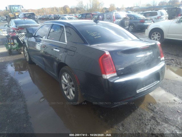 Photo 2 VIN: 2C3CCAKG9GH325289 - CHRYSLER 300 