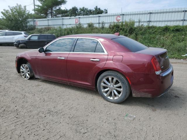 Photo 1 VIN: 2C3CCAKG9GH325311 - CHRYSLER 300C 