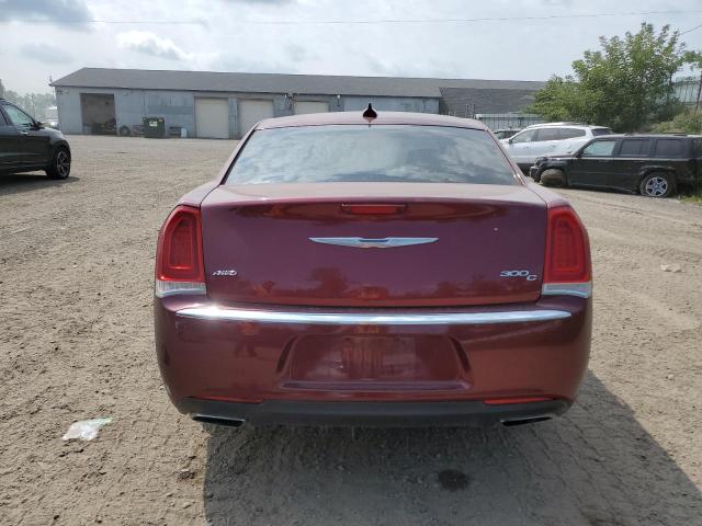 Photo 5 VIN: 2C3CCAKG9GH325311 - CHRYSLER 300C 