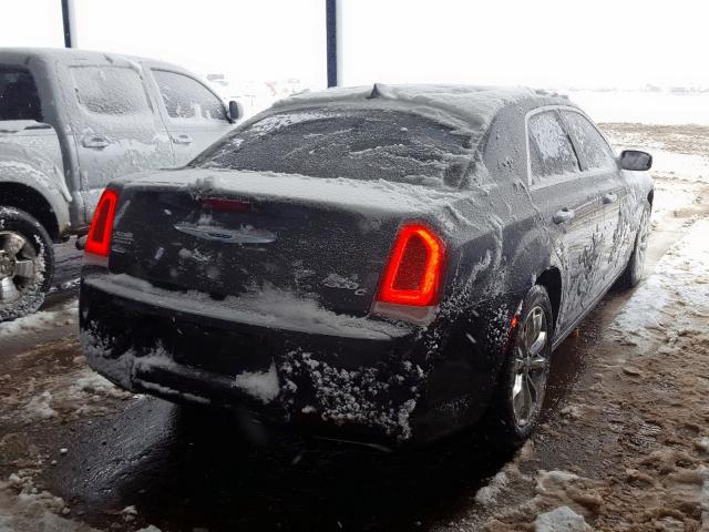 Photo 3 VIN: 2C3CCAKG9GH359443 - CHRYSLER 300C 