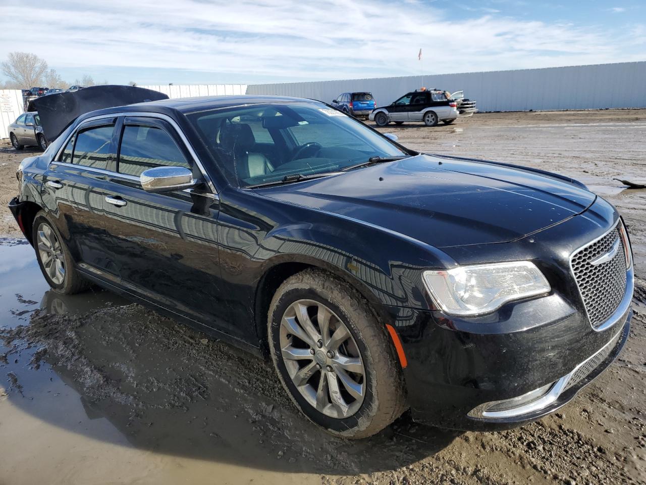 Photo 3 VIN: 2C3CCAKG9HH580378 - CHRYSLER 300 