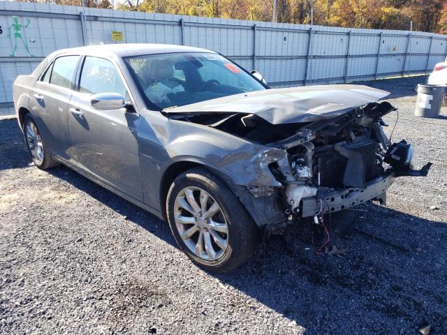 Photo 0 VIN: 2C3CCAKG9JH165115 - CHRYSLER 300 