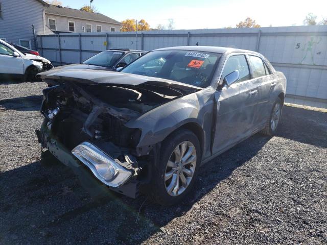 Photo 1 VIN: 2C3CCAKG9JH165115 - CHRYSLER 300 