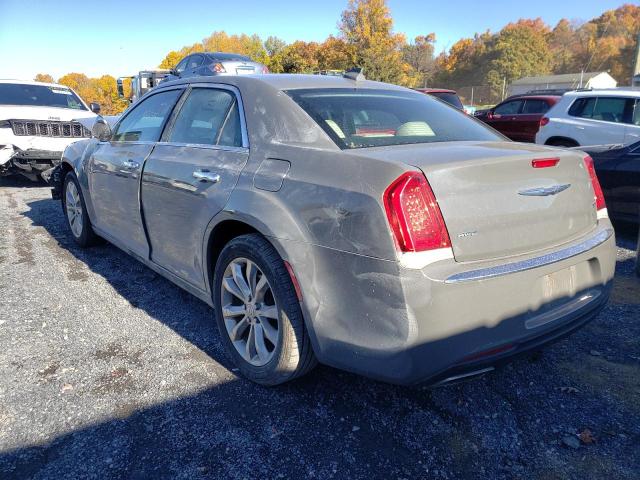 Photo 2 VIN: 2C3CCAKG9JH165115 - CHRYSLER 300 