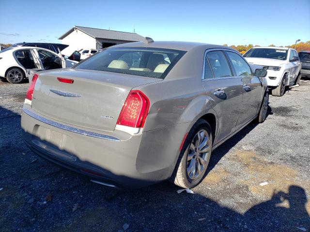 Photo 3 VIN: 2C3CCAKG9JH165115 - CHRYSLER 300 