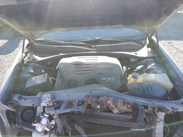 Photo 6 VIN: 2C3CCAKG9JH165115 - CHRYSLER 300 