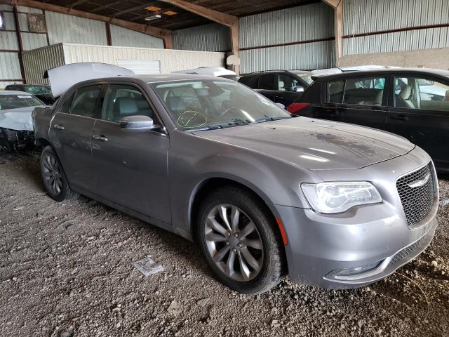 Photo 0 VIN: 2C3CCAKG9JH268325 - CHRYSLER 300 LIMITE 