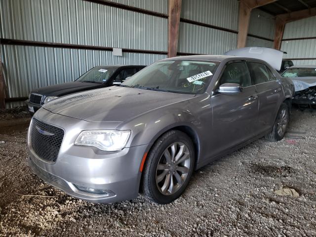 Photo 1 VIN: 2C3CCAKG9JH268325 - CHRYSLER 300 LIMITE 