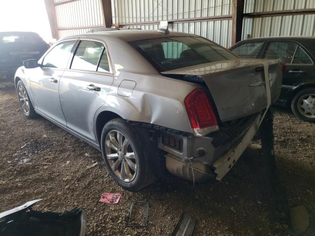 Photo 2 VIN: 2C3CCAKG9JH268325 - CHRYSLER 300 LIMITE 