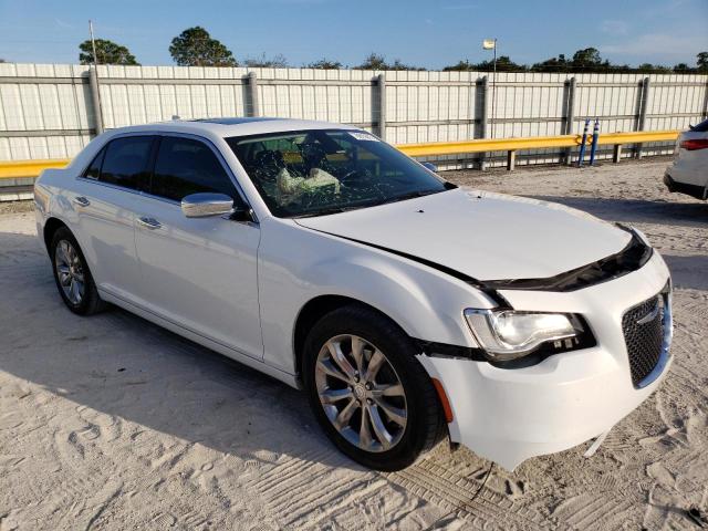 Photo 3 VIN: 2C3CCAKG9KH569145 - CHRYSLER 300 