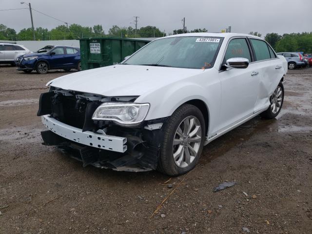 Photo 1 VIN: 2C3CCAKG9KH586527 - CHRYSLER 300 LIMITE 