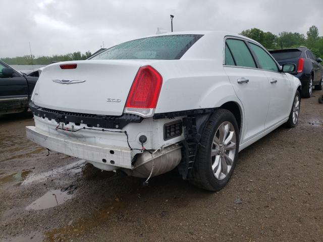 Photo 3 VIN: 2C3CCAKG9KH586527 - CHRYSLER 300 LIMITE 