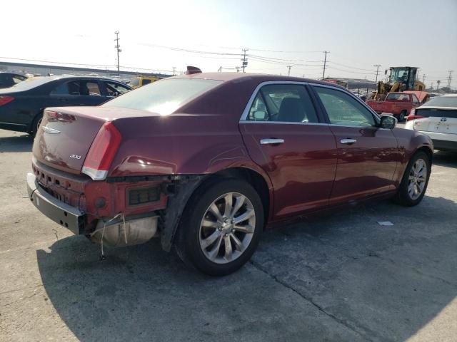 Photo 2 VIN: 2C3CCAKG9KH610910 - CHRYSLER 300 LIMITE 