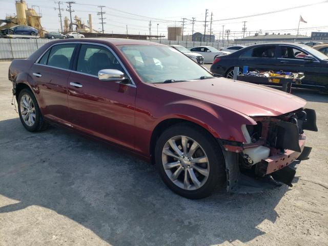 Photo 3 VIN: 2C3CCAKG9KH610910 - CHRYSLER 300 LIMITE 