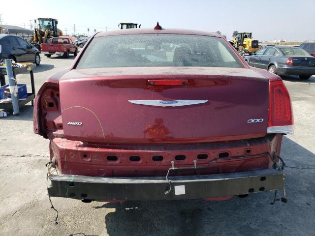 Photo 5 VIN: 2C3CCAKG9KH610910 - CHRYSLER 300 LIMITE 